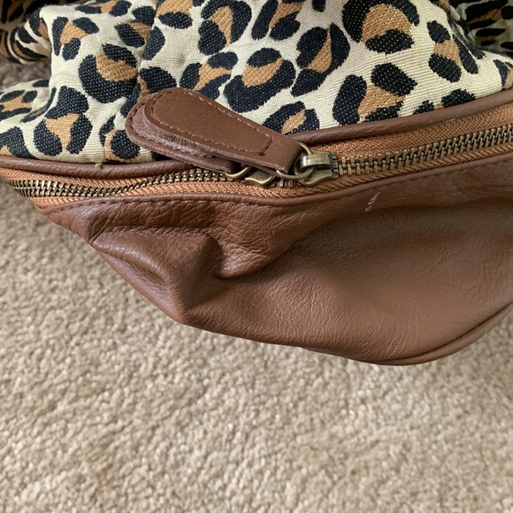 Womens backpack - Picture 6 of 8